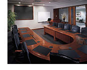 Corporate Boardroom