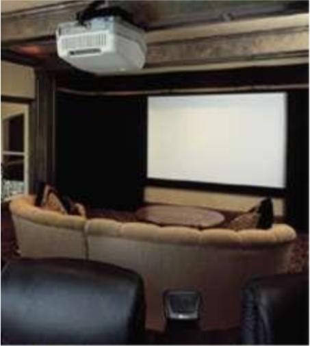 Home Theater